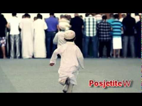 Nijedno djelo nije malehno ako ga Stvoritelj primi - mr. hfz. Kenan Musić