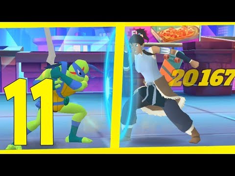 Super Brawl Universe - Gameplay Walkthrough Part 11 - SpongeBob Unlock