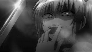 Dead Girls- Voltaire (Slowed Reverb)