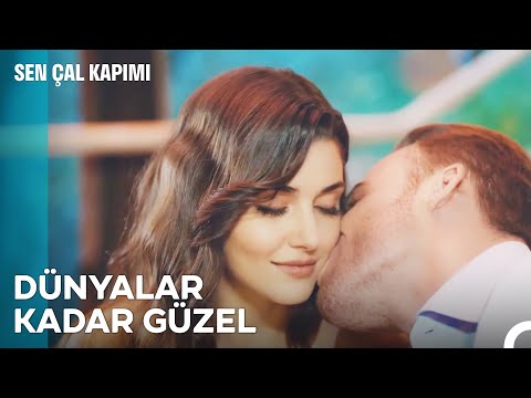 İşte Şimdi İyi Ki Doğdum...❤ - Sen Çal Kapımı 7. Bölüm