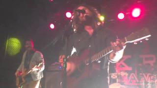 Chuck Ragan - Whistleblowers Song (live, 7.06.14)