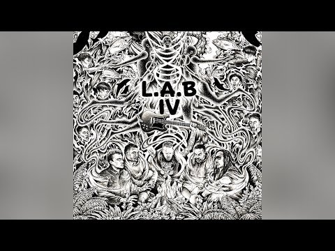 L.A.B - No Roots (Audio)