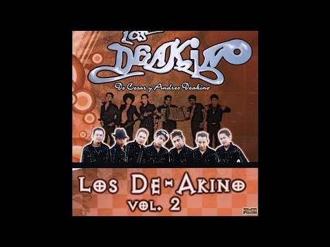 Los DeAkino - Cumbia Arenosa
