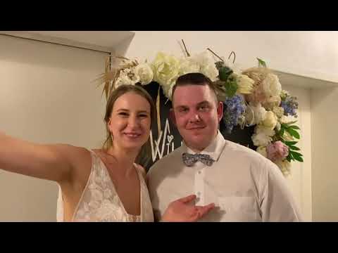 Tamada Natalie für Ihre Hochzeit