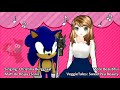 Sontina More Beautiful VeggieTales SweetPea Beauty Cover