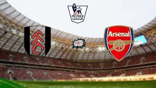 Cara Nonton Live Streaming Fulham Vs Arsenal di HP via MAXStream beIN Sports