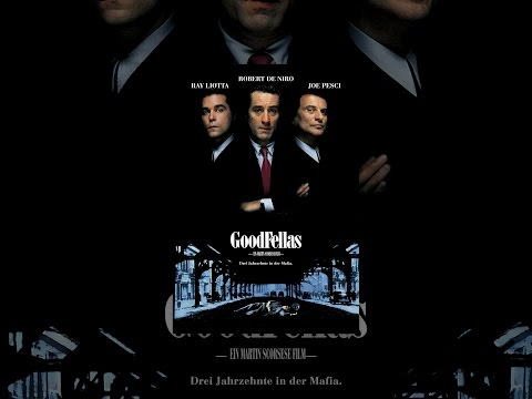 Goodfellas - Drei Jahrzehnte In Der Mafia