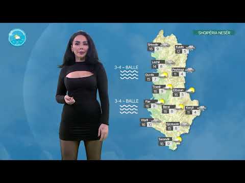 Parashikimi i motit - 27 Nëntor 2025 - Vizion Plus