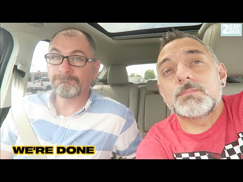 We're Done / Vlog  9/20/21 - 9/21/21