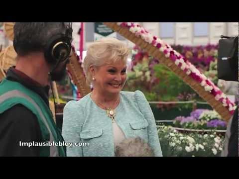 Chelsea Flower Show 2012