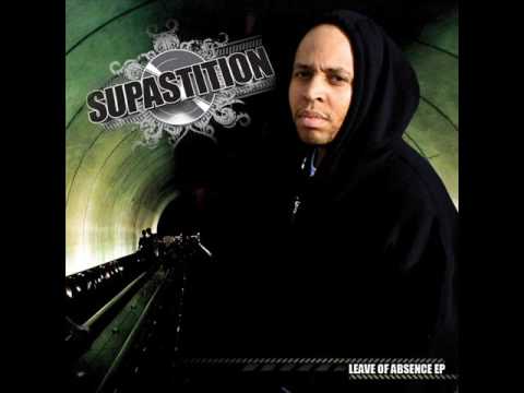 Supastition - Wrong (prod. by M-Phazes)