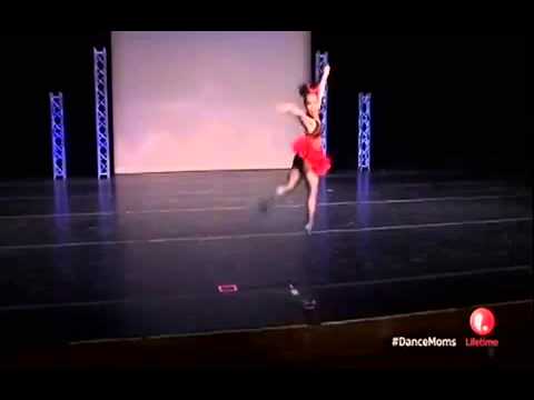 Asia's solo - too hot to handle (extended)