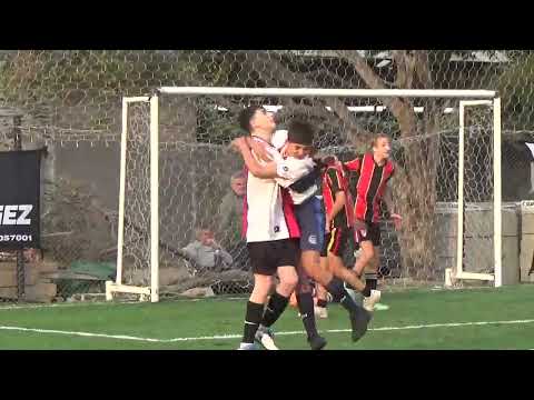 MATADEROS CITY VS TODO PELOTA - #LigaNuñez - S15 - 21/8/2022