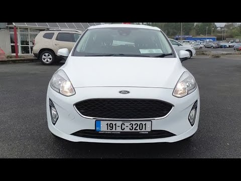 Ford Fiesta 1.1L 70 PS Zetec - Image 2