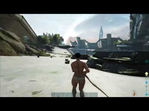 Ark Eternal Extinction S1EP1