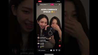 Download lagu IT SOUNDS SO UNIQUE OMG #kpop #aespa #æspa #comeback mp3 Download lagu IT SOUNDS SO UNIQUE OMG #kpop #aespa #æspa #comeback mp3