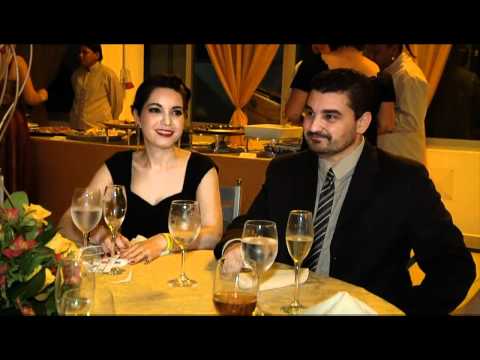 Confraternizac�o da UNIMED - parte 1