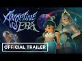 Gameplay video of Angeline Era  PC