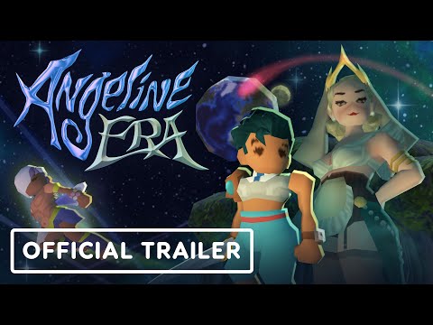 Release Date Trailer