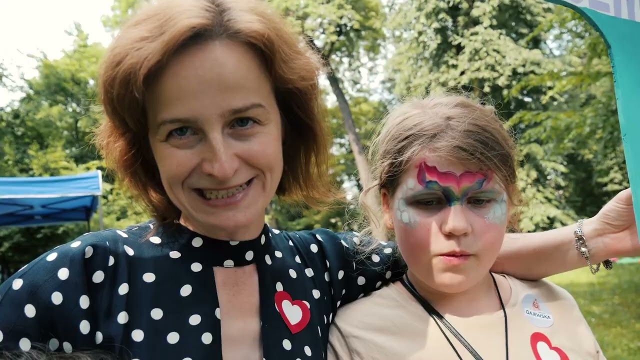 Co to jest godna praca? Letni piknik Włochy 2023