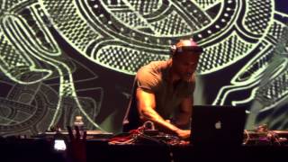 DJ Murphy code mix Moloco audincourt 03/05/2014