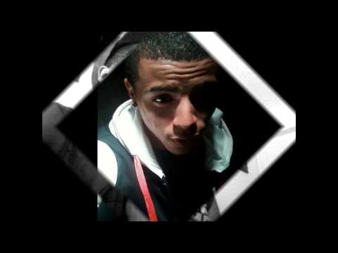 Rico Simmons - Where to Go