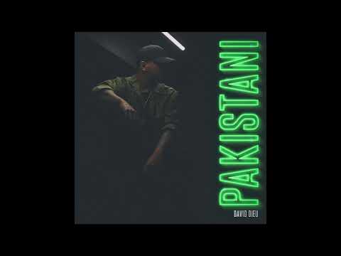 David Dieu - Pakistani (Officiel audio)