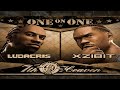 Ludacris Vs Xzibit Def Jam FFNY D Mob S Crew Vs Crow S Crew 8