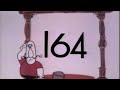 Sesame Street Episode 0164 Segments 1970