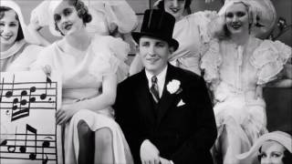 Bing Crosby - Just a Gigolo (1931)