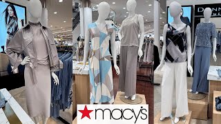 🦋 MACY’S NEW EARLY SPRING 2026 ARRIVALS 💖 FEMININE DRESSES & TIMELESS FASHION STYLES