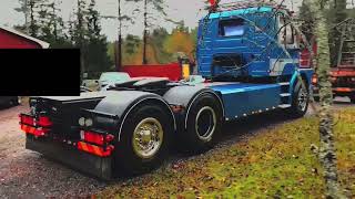 Купить тягач Scania 143H - Изображение 4 | Autoline KZ Тягач Scania 143H | Изображение 4 - Autoline