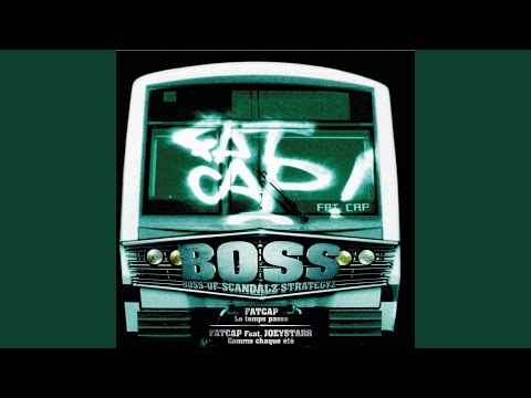 Comme chaque été (Album Version)