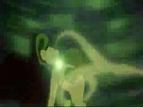 The Little Mermaid - Ariel's Voice (Norwegian) S & T