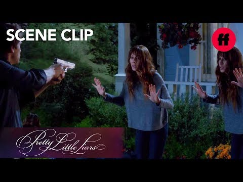 Pretty Little Liars | Series Finale: Toby Chooses Spencer Over Alex | Freeform