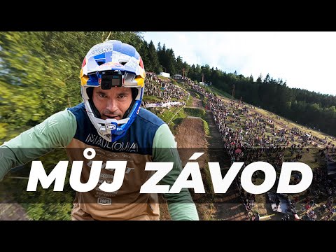 Jak Probíhá Největší Foucrossový závod na světě | JBC 4X Revelations 2024