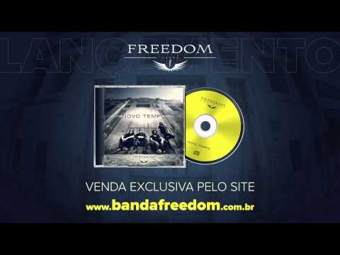 Banda Freedom - Novo Tempo