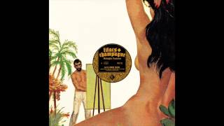 Lilacs & Champagne - Made Flesh