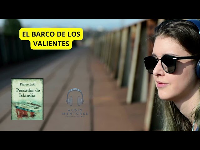Vídeo relacionado con El pescador de Islandia (Viajes y Aventuras nº 13)