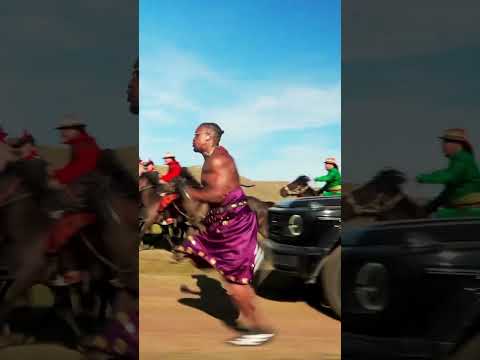 I love Mongolia 🇲🇳