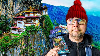 Tricky Dojo - Inside Job video thumbnail