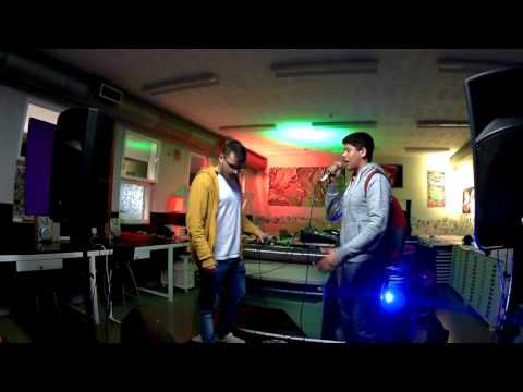 Chuso vs Amado - (Octavos) Rey Conejero 3ª Clasificatoria