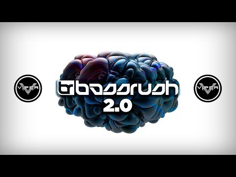 Viper Presents: Bassrush 2.0 Megamix (Mixed by Kallan HK)