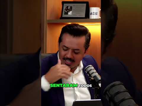 Gratidão: Jovens de Mambaí - O Silêncio que Cura #shorts