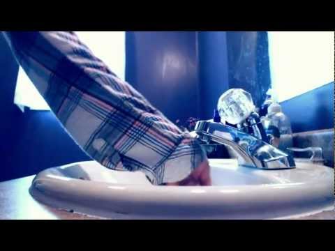 BNDG Sink Trouble - Adam Scott