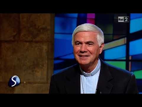 Ernesto Olivero, fondatore del Sermig (Arsenale della Pace) di Torino