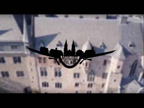 Medimeisterschaften 2017 - Marburg Airlines