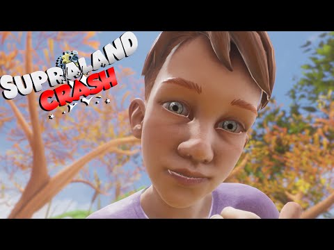 Supraland Crash 16 - Das Ende in Sicht
