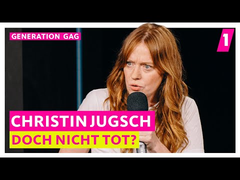 Christin Jugsch: Mehrere Tage bewusstlos?! | 1LIVE Generation Gag