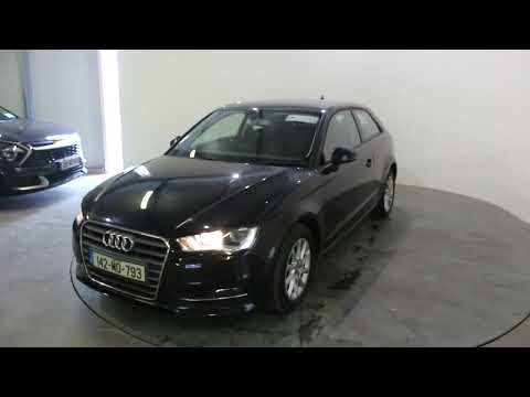 Audi A3 1.6 TDI SE 3DR - TENDER 24 - Image 2